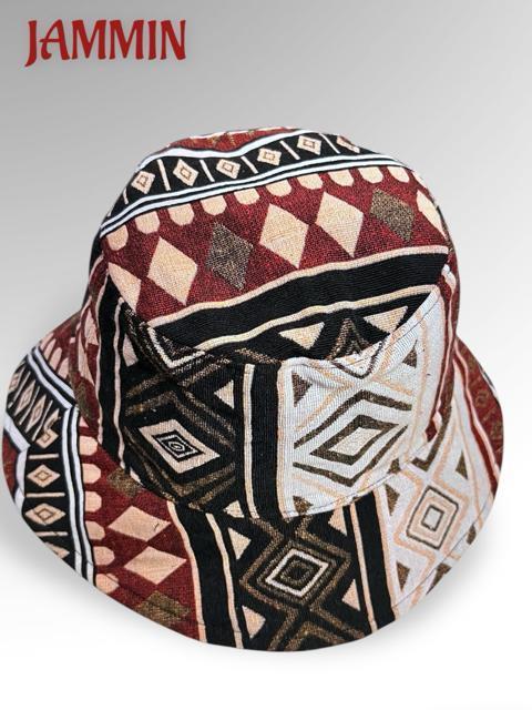 織り柄ハット エスニック ヒッピー アジアン 帽子 ハット 男女兼用 < 男性ファッション 織り柄ハット エスニック ヒッピー アジアン 帽子 ハット 男女兼用 < 男性ファッションの