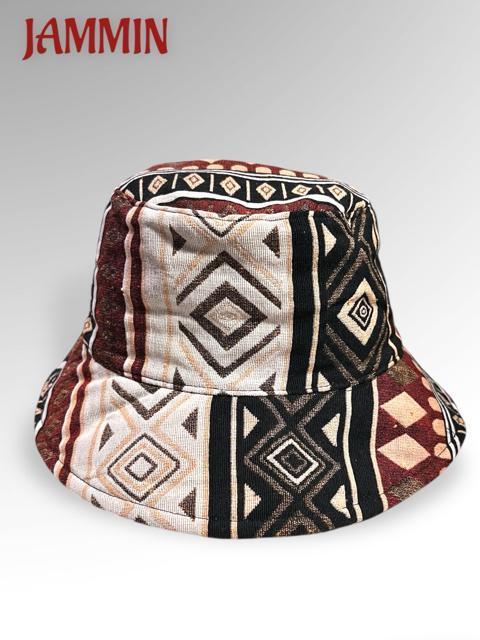 織り柄ハット エスニック ヒッピー アジアン 帽子 ハット 男女兼用 < 男性ファッション 織り柄ハット エスニック ヒッピー アジアン 帽子 ハット 男女兼用 < 男性ファッションの