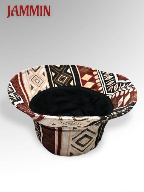 織り柄ハット エスニック ヒッピー アジアン 帽子 ハット 男女兼用 < 男性ファッション 織り柄ハット エスニック ヒッピー アジアン 帽子 ハット 男女兼用 < 男性ファッションの