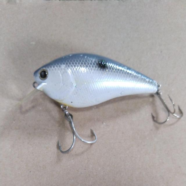 ラッキークラフトクランクベイト < レジャー/スポーツ  ラッキークラフトクランクベイト  < レジャー/スポーツの