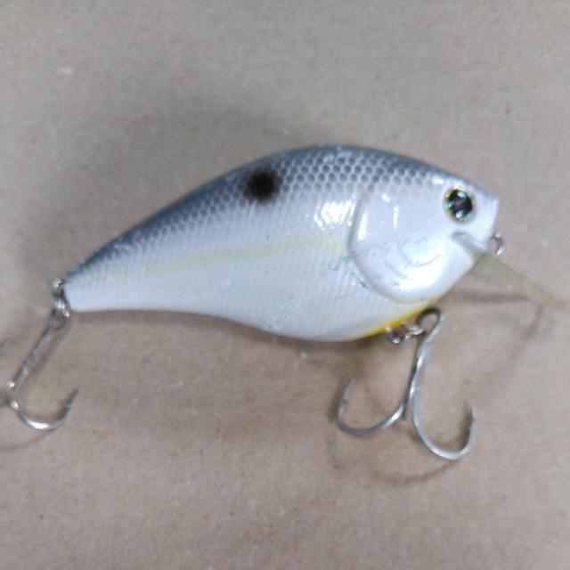 ラッキークラフトクランクベイト < レジャー/スポーツ  ラッキークラフトクランクベイト < レジャー/スポーツの