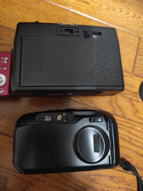 カメラ フィルムカメラ デジカメ まとめ売り < 家電/AV  カメラ フィルムカメラ デジカメ まとめ売り < 家電/AVの