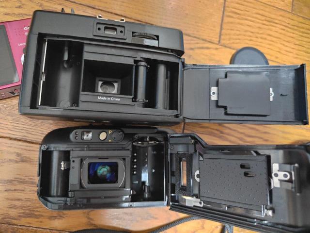 カメラ フィルムカメラ デジカメ まとめ売り < 家電/AV  カメラ フィルムカメラ デジカメ まとめ売り < 家電/AVの
