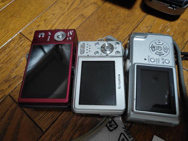 カメラ フィルムカメラ デジカメ まとめ売り < 家電/AV  カメラ フィルムカメラ デジカメ まとめ売り < 家電/AVの