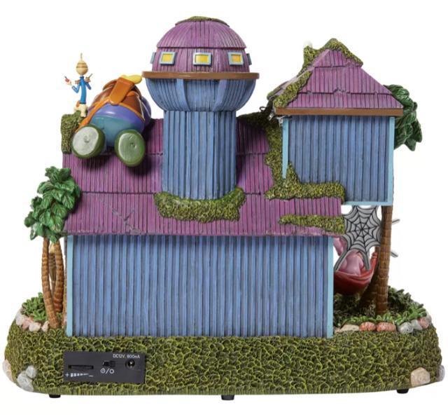 ☆コストコ スティッチ ハロウィンハウス☆ < インテリア/ライフ  ☆コストコ スティッチ ハロウィンハウス☆ < インテリア/ライフの