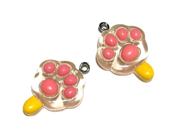 144 �����p�[�c�@2�@�����̌`�̃A�C�X�N���[���@���L�@�`���[��  �� �y�b�g/��|/���|�� 