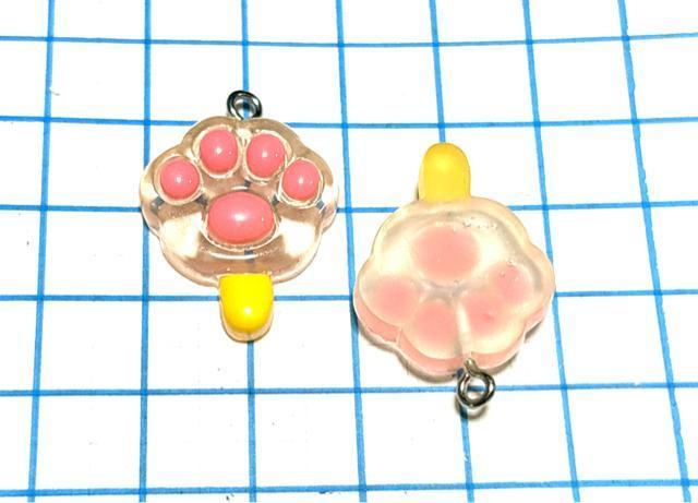 144 �����p�[�c�@2�@�����̌`�̃A�C�X�N���[���@���L�@�`���[�� �� �y�b�g/��|/���|�� 