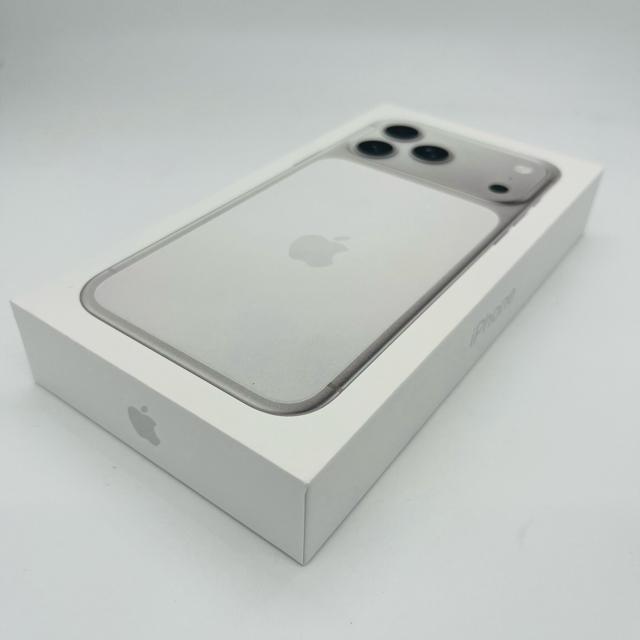 J iPhone 17 Pro Max 256 GB SIMt[ {