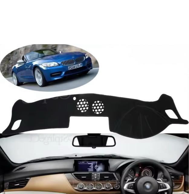 希少■送料無料 BMW Z4 E89 2009-2015年 ダッシュボードマット/ダッシュボードカバー/ダッシュボードマット < 自動車/バイク 希少■送料無料 BMW Z4 E89 2009-2015年 ダッシュボードマット/ダッシュボードカバー/ダッシュボードマット < 自動車/バイク