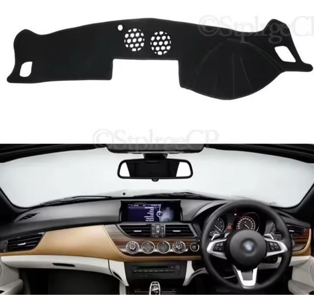 希少■送料無料 BMW Z4 E89 2009-2015年 ダッシュボードマット/ダッシュボードカバー/ダッシュボードマット < 自動車/バイク 希少■送料無料 BMW Z4 E89 2009-2015年 ダッシュボードマット/ダッシュボードカバー/ダッシュボードマット < 自動車/バイク