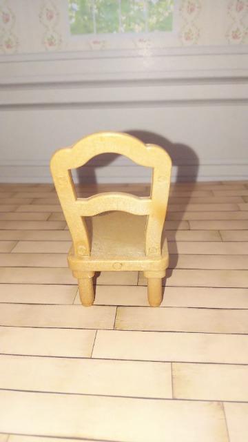 シルバニアファミリー家具椅子イスSylvanian Familiesドールハウス < おもちゃ  シルバニアファミリー家具椅子イスSylvanian Familiesドールハウス < おもちゃの