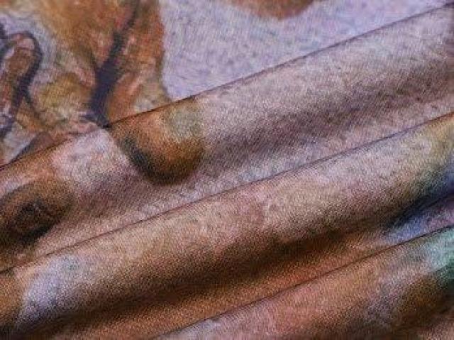 総柄 目 アレンジ カジュアルパンツ 絵画 ストリート 古着ライク 個性派 < 男性ファッション 総柄 目 アレンジ カジュアルパンツ 絵画 ストリート 古着ライク 個性派 < 男性ファッションの