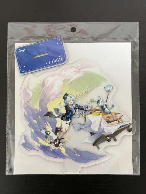 崩壊スターレイル アクリルスタンド ミーシャ < ホビー 崩壊スターレイル アクリルスタンド ミーシャ < ホビーの