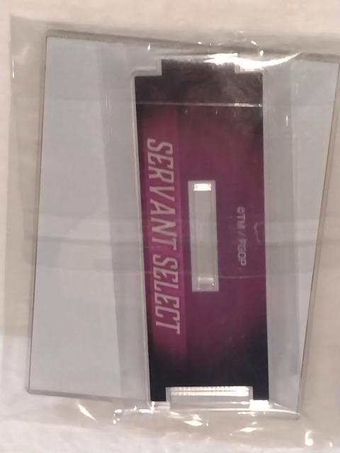 Fate/Grand Order ii}E}NE[ ANX^h  Aj/R~bN/LN^[ 