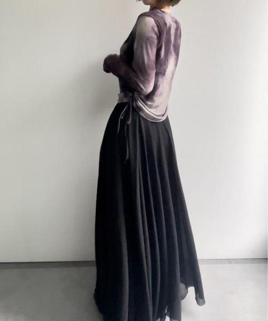 ap retroギャザフレアスカート < 女性ファッション ap retroギャザフレアスカート < 女性ファッションの