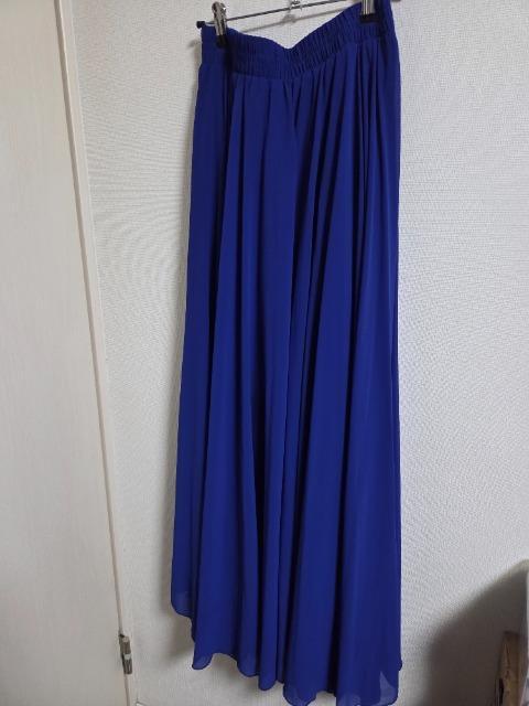 ap retroギャザフレアスカート < 女性ファッション ap retroギャザフレアスカート < 女性ファッションの