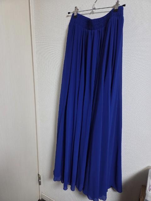 ap retroギャザフレアスカート < 女性ファッション ap retroギャザフレアスカート < 女性ファッションの