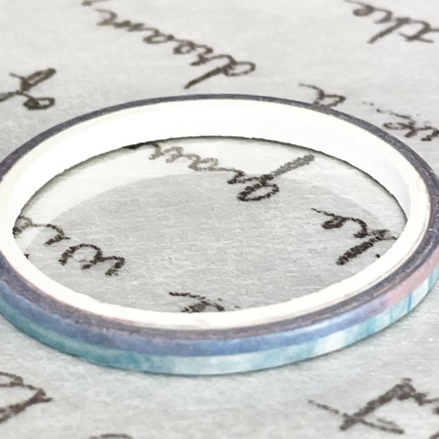 ��3mm���̂������Șa���e�[�v�@171 