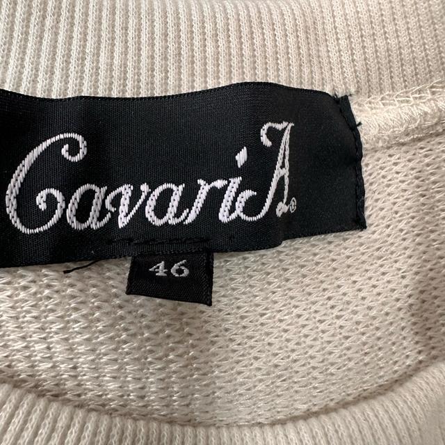 【CavariA】キャバリア メンズ ミラノリブドルマンニット トップス M < 男性ファッション 【CavariA】キャバリア メンズ ミラノリブドルマンニット トップス M < 男性ファッションの