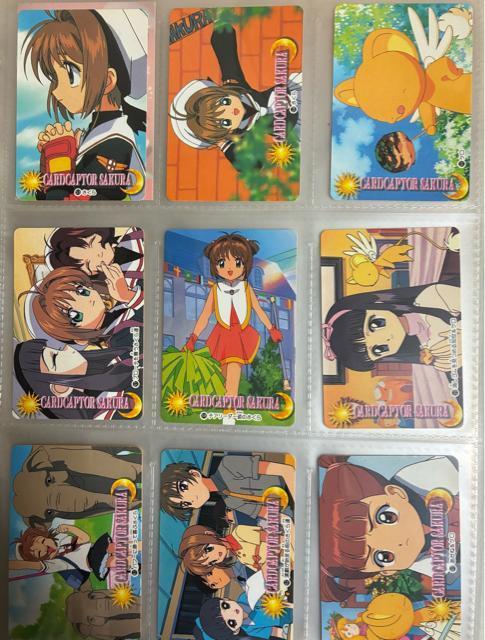 �J�[�h�L���v�^�[������J�[�h�_�X  �� �g���[�f�B���O�J�[�h�� 