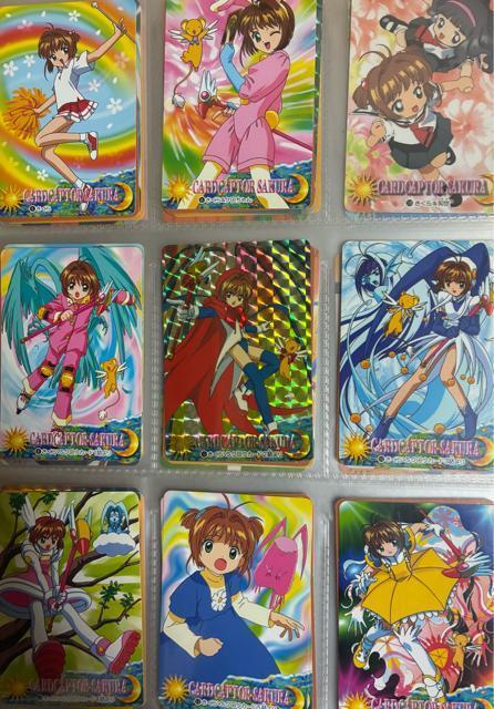 �J�[�h�L���v�^�[������J�[�h�_�X �� �g���[�f�B���O�J�[�h�� 