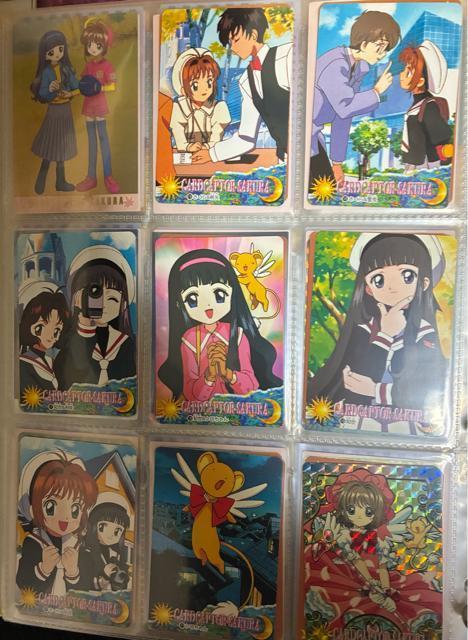 �J�[�h�L���v�^�[������J�[�h�_�X �� �g���[�f�B���O�J�[�h�� 