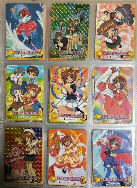 �J�[�h�L���v�^�[������J�[�h�_�X �� �g���[�f�B���O�J�[�h�� 