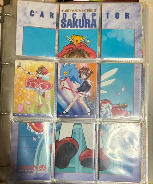 �J�[�h�L���v�^�[������J�[�h�_�X �� �g���[�f�B���O�J�[�h�� 