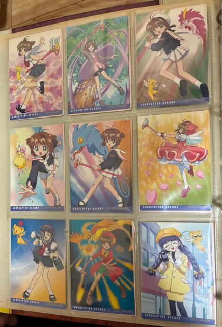 �J�[�h�L���v�^�[������J�[�h�_�X �� �g���[�f�B���O�J�[�h�� 