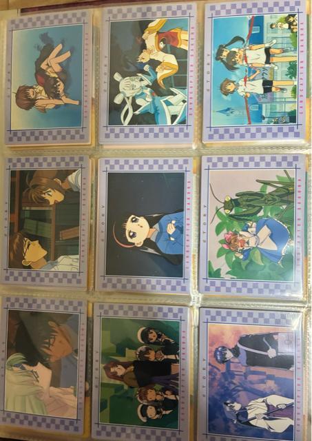 �J�[�h�L���v�^�[������J�[�h�_�X �� �g���[�f�B���O�J�[�h�� 