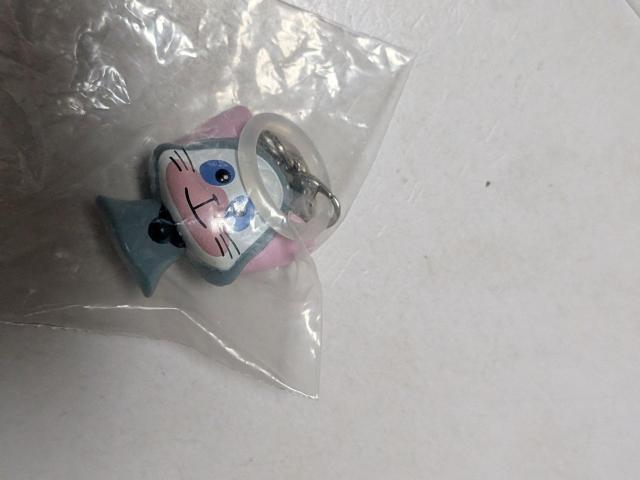 ���@�����v�����Z�X�}�~�g���̔L  �� �A�j��/�R�~�b�N/�L�����N�^�[�� 