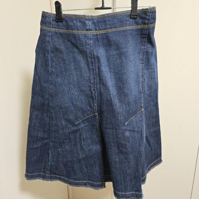 �A�f���[�g���X�e�X ADIEU TRISTESSE �f�j�� �X�J�[�g 328  �� �����t�@�b�V������ 