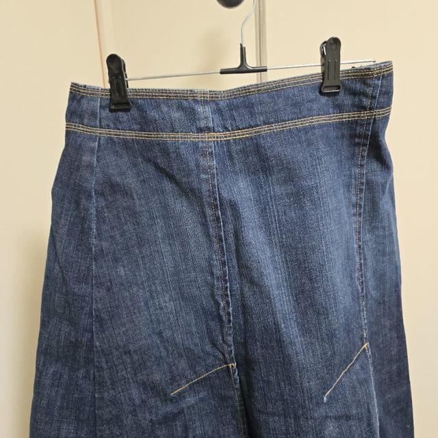 �A�f���[�g���X�e�X ADIEU TRISTESSE �f�j�� �X�J�[�g 328 �� �����t�@�b�V������ 