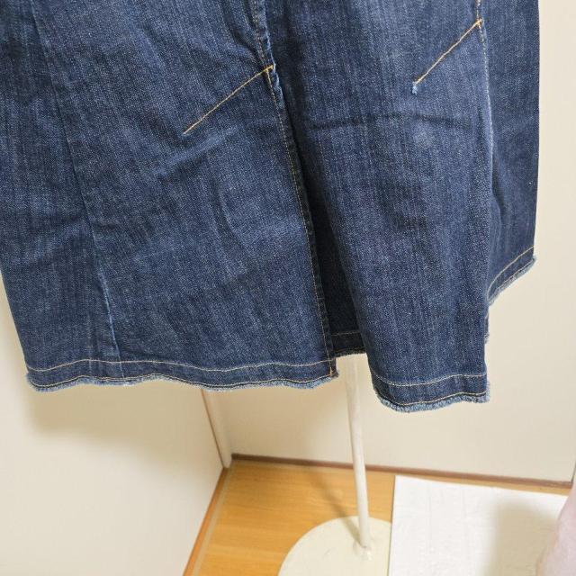 �A�f���[�g���X�e�X ADIEU TRISTESSE �f�j�� �X�J�[�g 328 �� �����t�@�b�V������ 