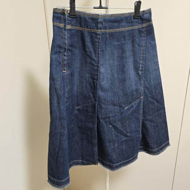 �A�f���[�g���X�e�X ADIEU TRISTESSE �f�j�� �X�J�[�g 328 �� �����t�@�b�V������ 