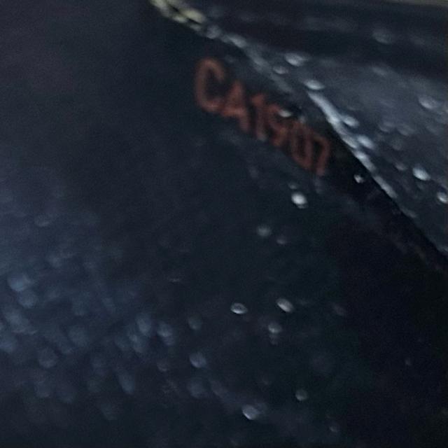 LOUIS VUITTON ���C ���B�g�� �G�s �A�W�F���_ PM �蒠�J�o�[ �r�W�l�X ���b�h �� �u�����h�� 