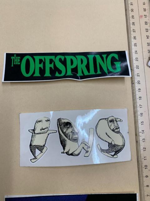 90s�f�b�h�X�g�b�N�X�e�b�J�[�Z�b�gBLACK FLYS TRIBAL�@OFFSPRING MORROW SNOW�I�t�X�v�����O �� ���W���[/�X�|�[�c�� 