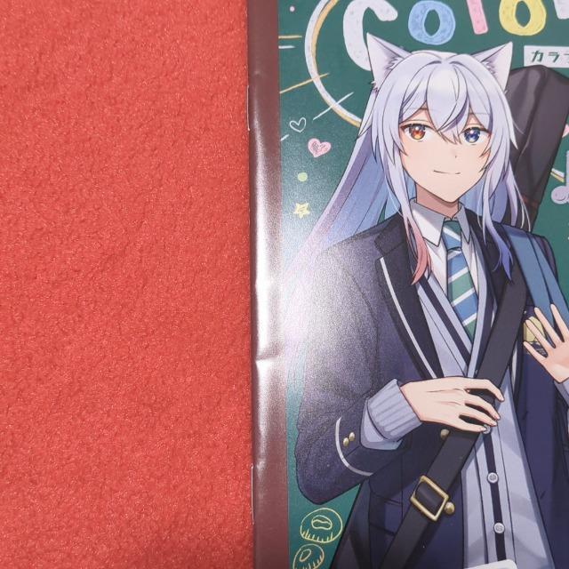 カラフルピーチ ヒロ&どぬく ノート < インテリア/ライフ カラフルピーチ ヒロ&どぬく ノート < インテリア/ライフの