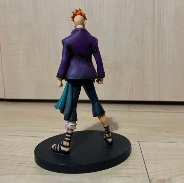 �s�����}���R �����s�[�X DX�t�B�M���A THE GRANDLINE MEN Vol.11 �� �A�j��/�R�~�b�N/�L�����N�^�[�� 