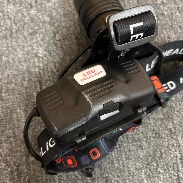 即決 LED HEADLIGHT ヘッドライト < レジャー/スポーツ 即決 LED HEADLIGHT ヘッドライト < レジャー/スポーツの
