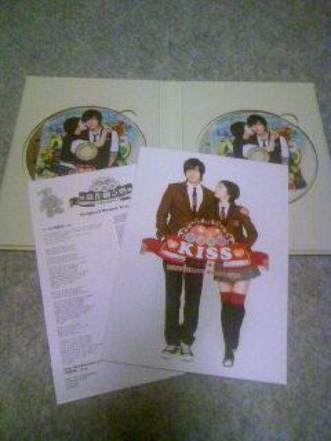 ؍h}C^YKisspŇ@LEqW  CD/DVD/rfI 