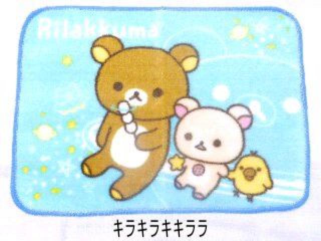 《New》リラックマ★<宇宙・だららん>バスマット/玄関マット < インテリア/ライフ 《New》リラックマ★<宇宙・だららん>バスマット/玄関マット < インテリア/ライフの