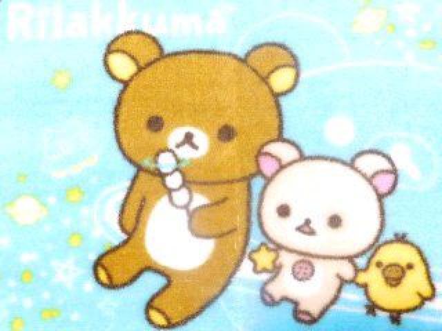 《New》リラックマ★<宇宙・だららん>バスマット/玄関マット < インテリア/ライフ 《New》リラックマ★<宇宙・だららん>バスマット/玄関マット < インテリア/ライフの