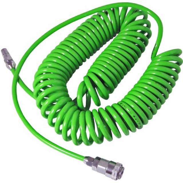 エアーコイルホース 10m 10m φ5.0×8.0mm < ペット/手芸/園芸  エアーコイルホース 10m 10m φ5.0×8.0mm < ペット/手芸/園芸の