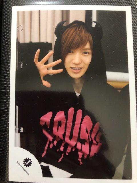 Travis Japan ܎O|ʐ^12   ^gObY 