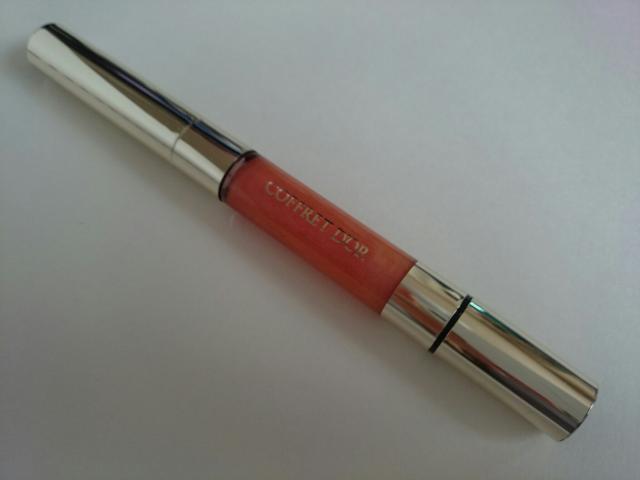 コフレドール★コンビアントルージュ★09 ホットレッド★レッド系★ルージュ×グロス★ < ブランド コフレドール★コンビアントルージュ★09 ホットレッド★レッド系★ルージュ×グロス★ < ブランドの