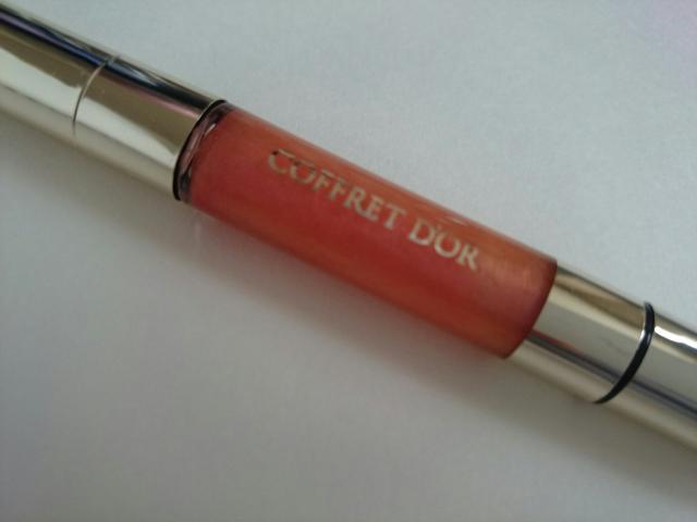 コフレドール★コンビアントルージュ★09 ホットレッド★レッド系★ルージュ×グロス★ < ブランド コフレドール★コンビアントルージュ★09 ホットレッド★レッド系★ルージュ×グロス★ < ブランドの