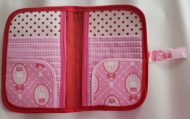 20 【超レア柄】母子手帳入れ【本日限定】(^o^) 通帳入れ お薬手帳入れ ハンドメイド < キッズ/ベビー  20 【超レア柄】母子手帳入れ【本日限定】(^o^) 通帳入れ お薬手帳入れ ハンドメイド < キッズ/ベビーの