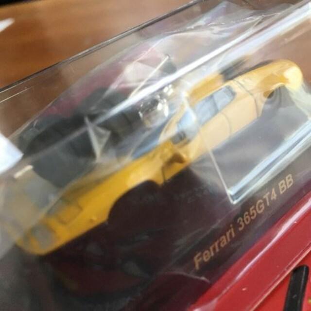 フェラーリ1 365GT4 BB ★京商サンクス限定★ < ホビー  フェラーリ1 365GT4 BB ★京商サンクス限定★ < ホビーの