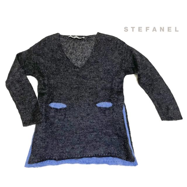 ViXet@lSTEFANELwAZ[^[ O[ #XS   t@bV 